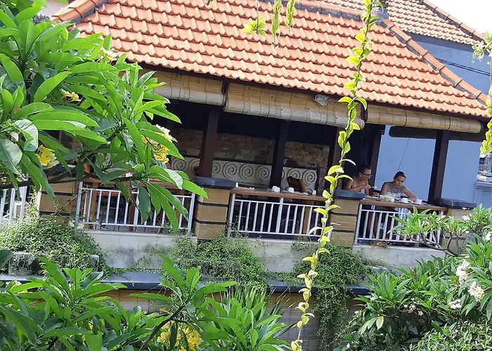 Lotus Tirta Seminyak