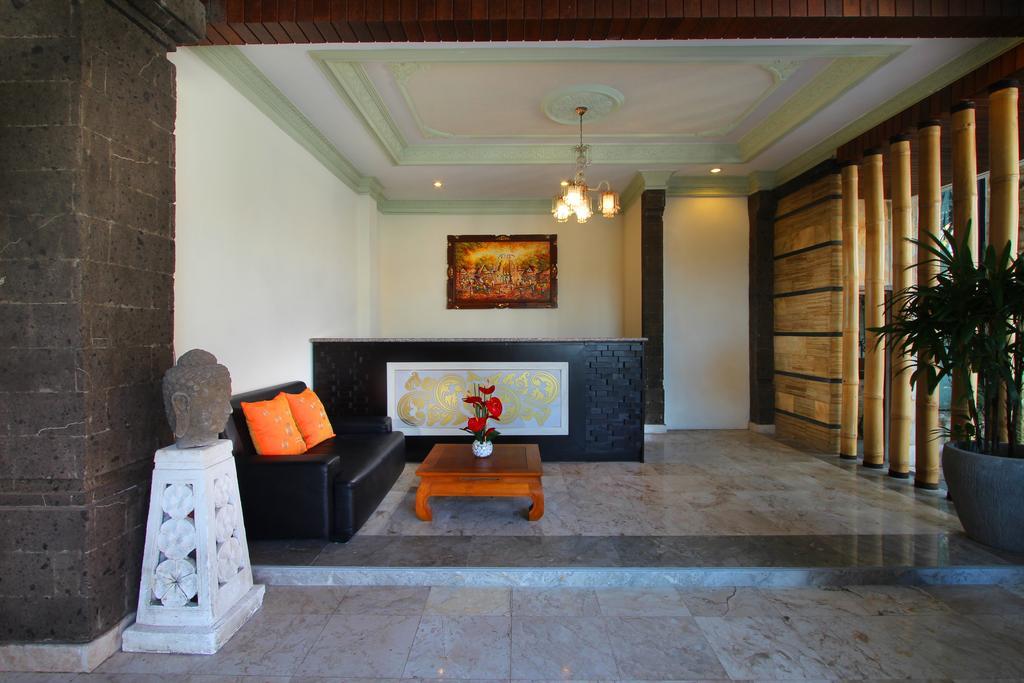 होटल Lotus Tirta Seminyak (Bali)
