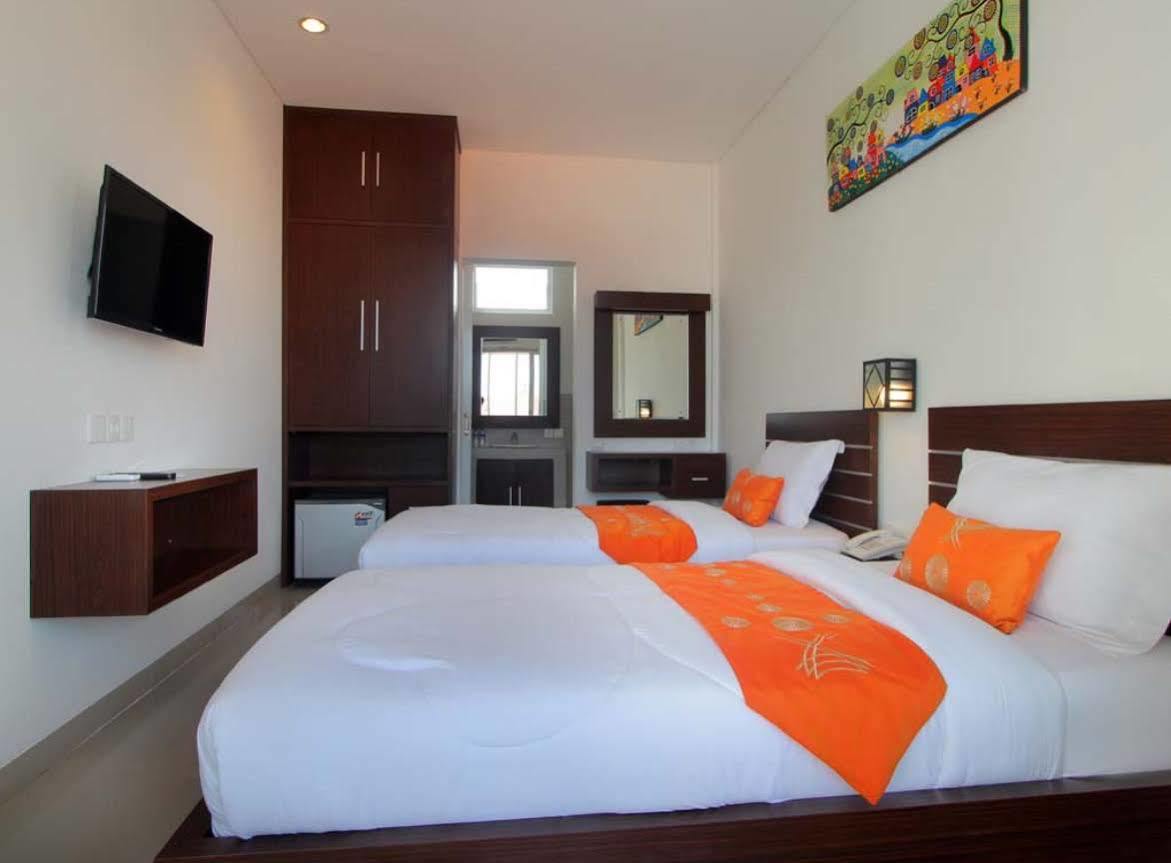 होटल Lotus Tirta Seminyak (Bali)